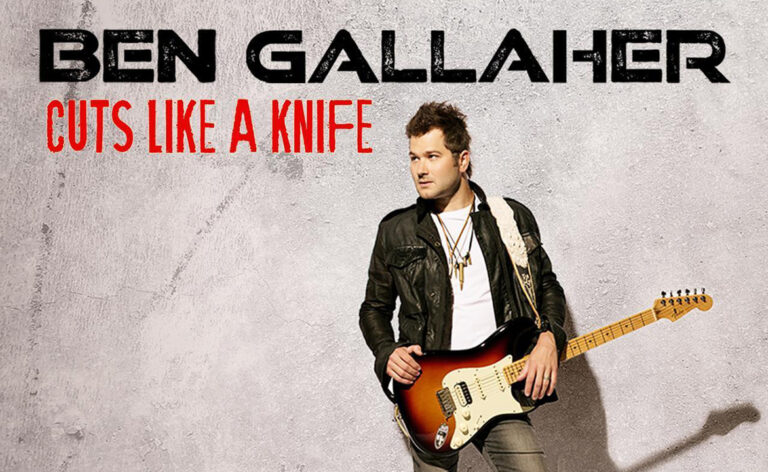 Ben Gallaher