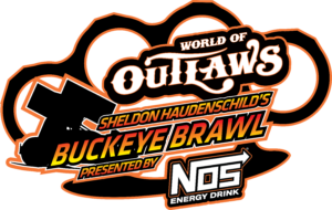 World of Outlaws Buckeye Brawl