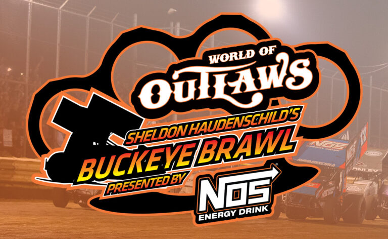 NOS Energy Drink Boosts Buckeye Brawl at Wayne County; Overall Purse Increased