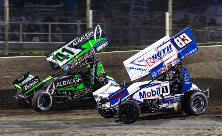 POINTS UPDATE: Macedo Takes Second, Kofoid’s Hot Streak