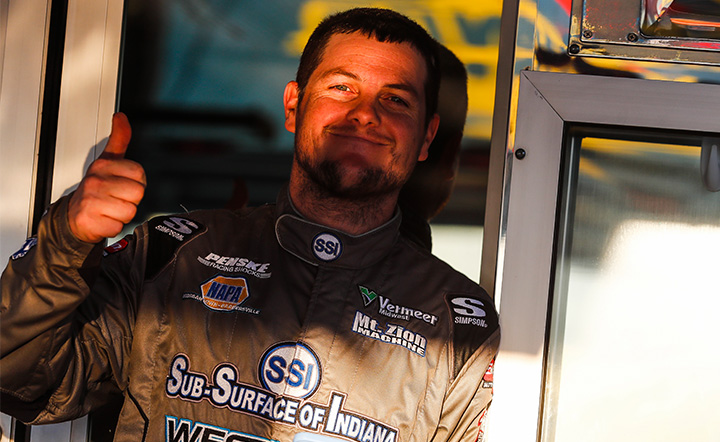 Ricky Thornton Jr.