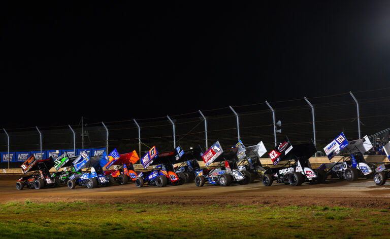 POINTS UPDATE: Multiple Battles, Potential Rookie Record Set Stage for World Finals