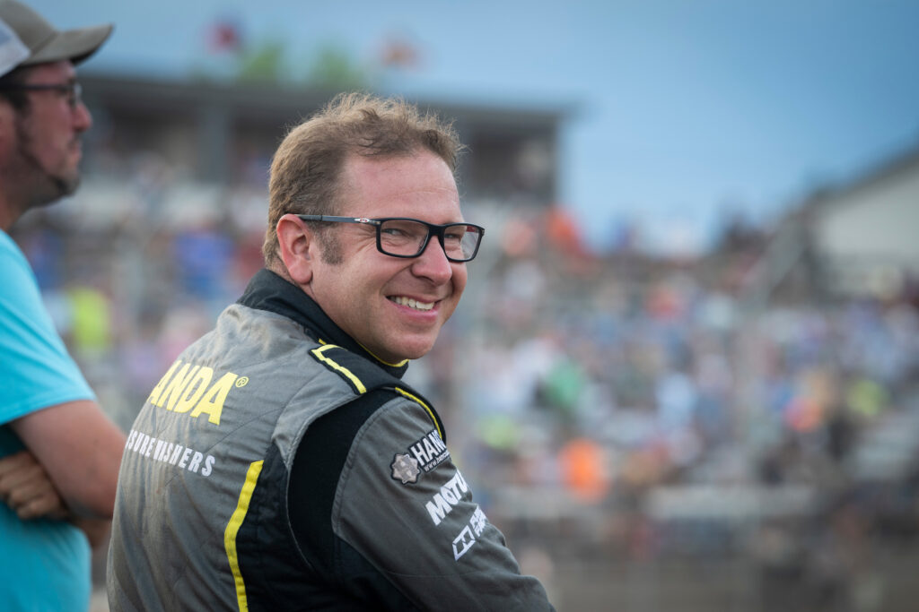 Brent Larson