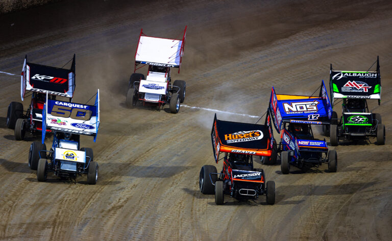 WHAT TO WATCH FOR: Two-night Return to Riverside Awaits the World of Outlaws