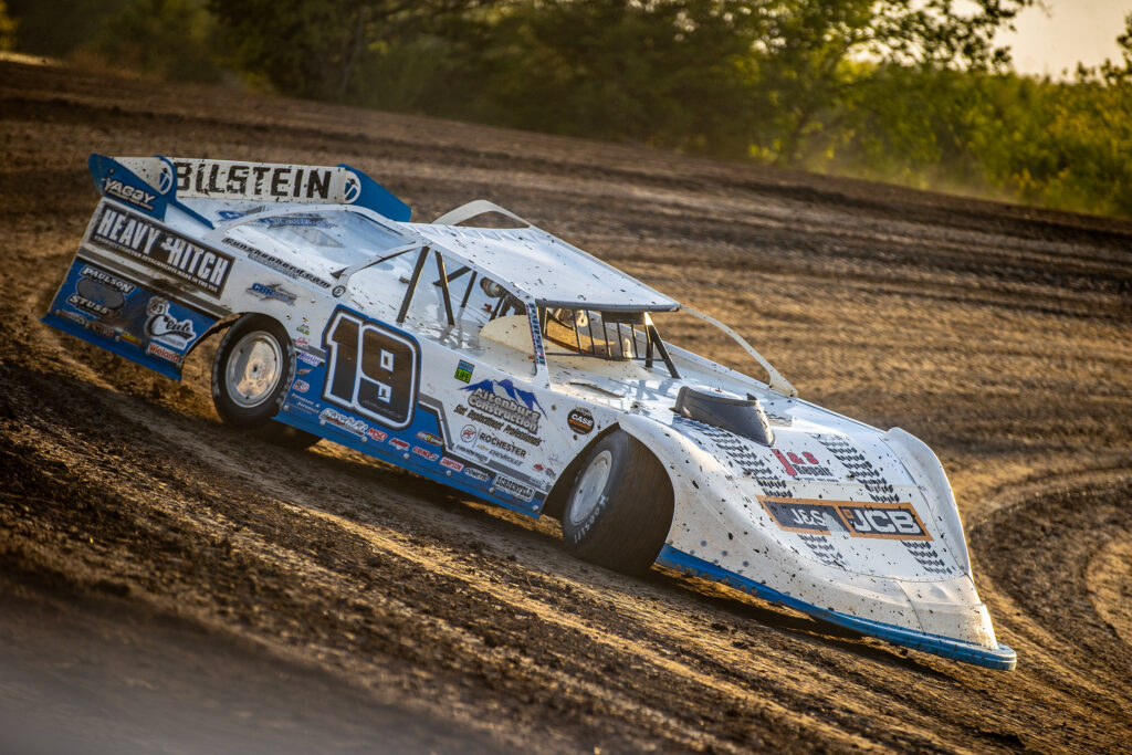 Dustin Sorensen