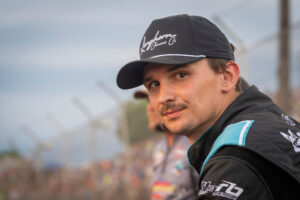 Dustin Sorensen