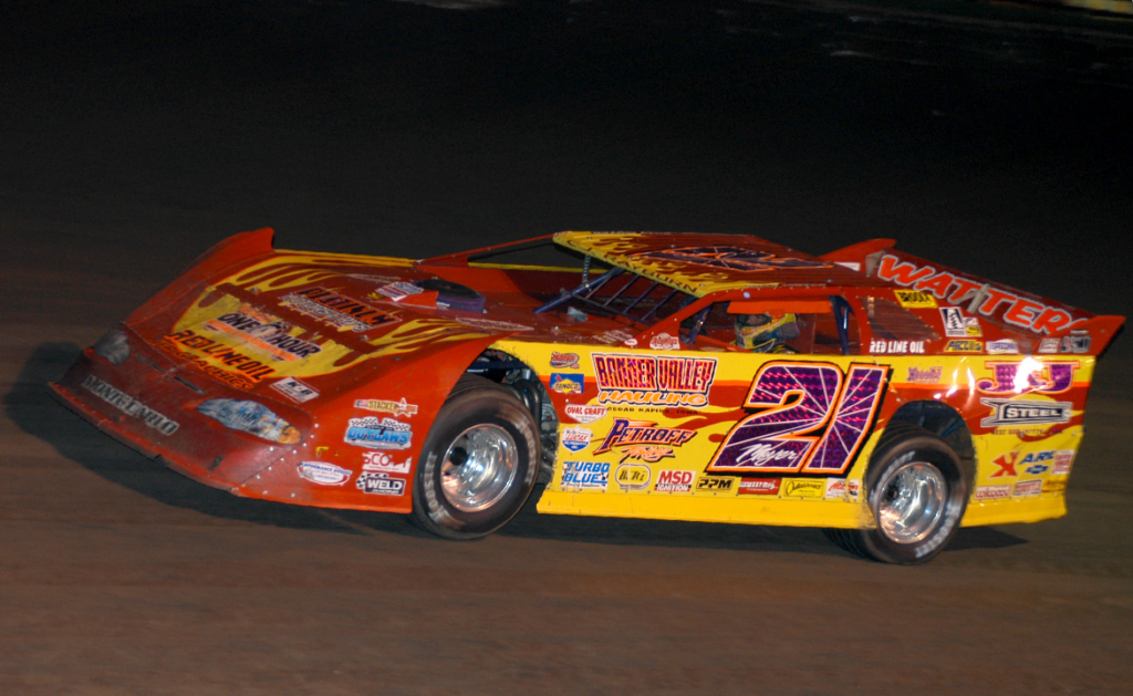 Billy Moyer