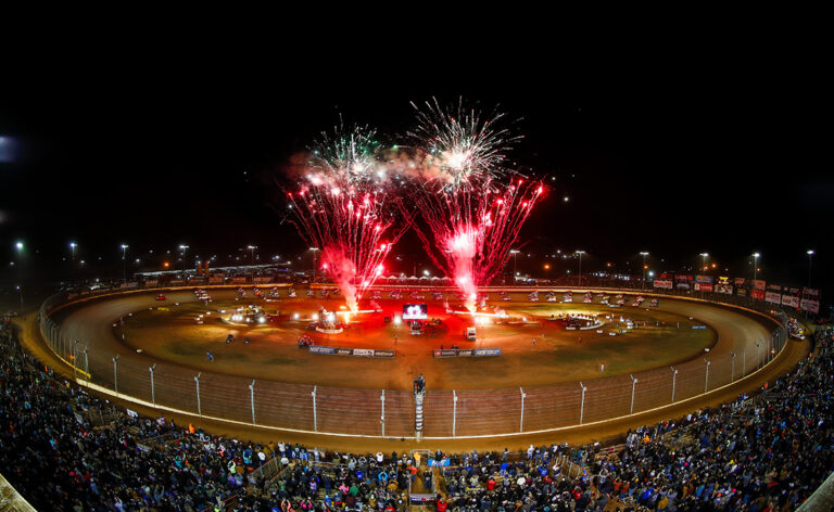 World of Outlaws World Finals