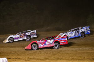 Atomic Tristan Chamberlain, Max McLaughlin, Dustin Sorensen by E.Schwanke