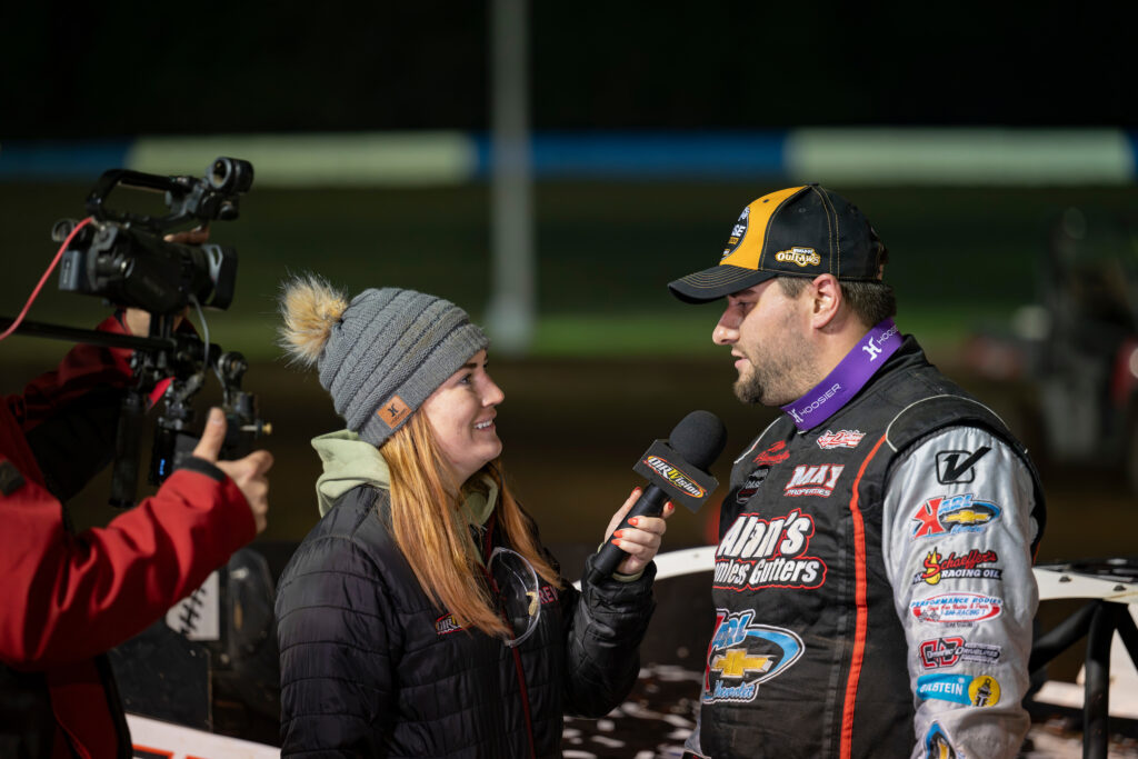 Ryan Gustin talks to Hannah Newhouse