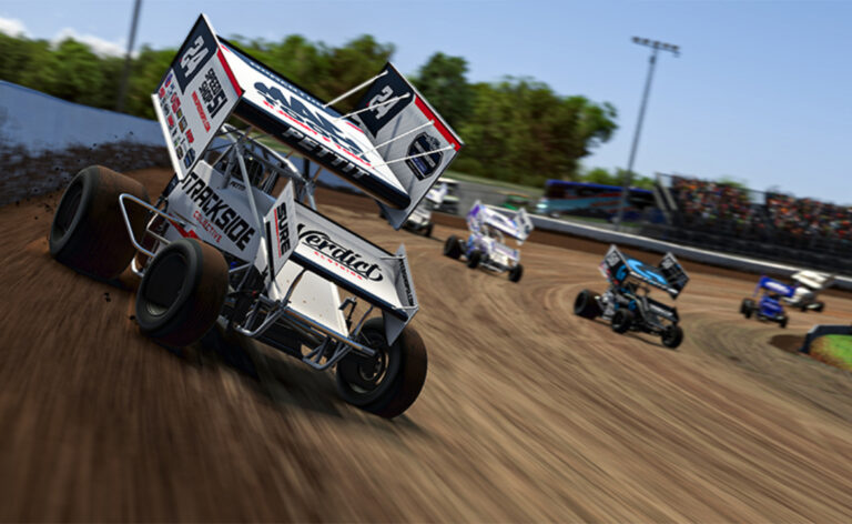 2024-25 World of Outlaws Pro Series | Race Preview | Race 2: Weedsport