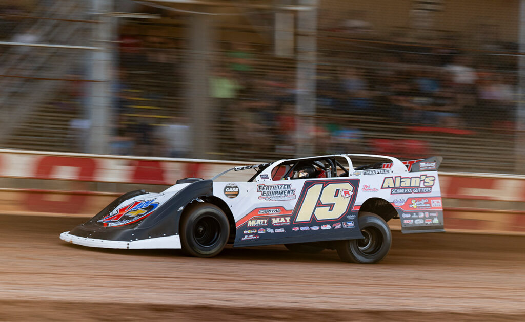 Ryan Gustin