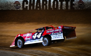 Chris Madden World Finals 2024 by Emily Schwanke