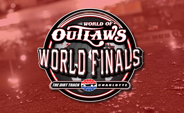 World Finals Rain Out