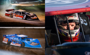 Brandon Sheppard, Bobby Pierce and Nick Hoffman by E. Schwanke
