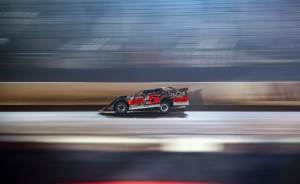 Brandon Sheppard World Finals by Emily Schwanke