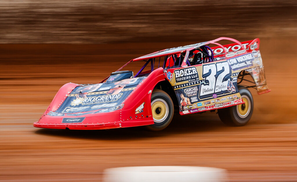 Bobby Pierce