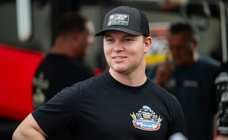 Bobby Pierce