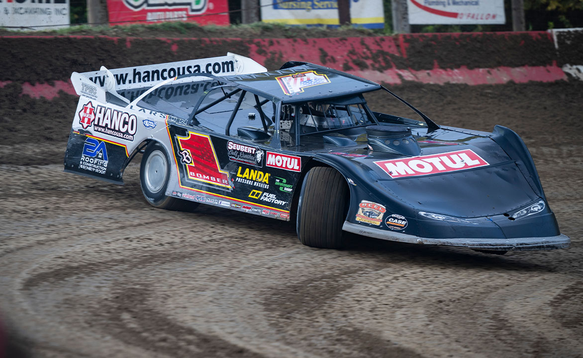 Brent Larson