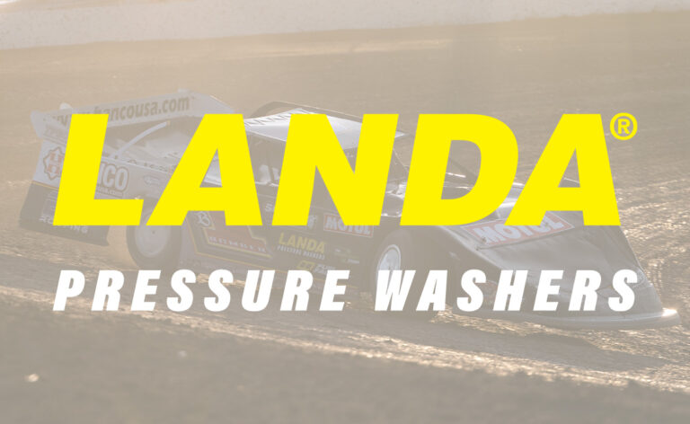 Landa Pressure Washers