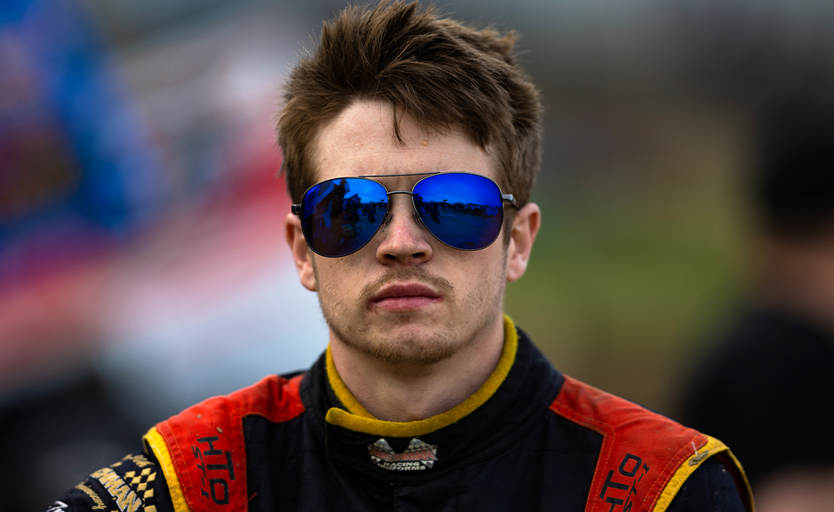 Zach Hampton