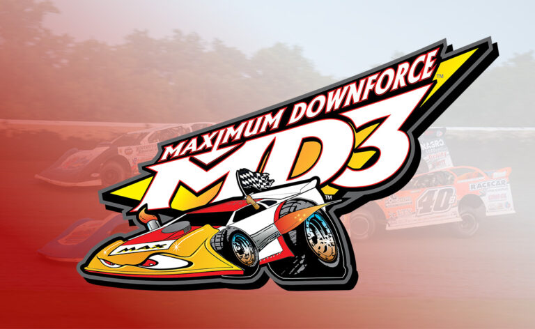MD3 sponsoring World of Outlaws Late Models