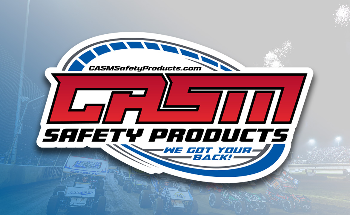 CASM Safety Products