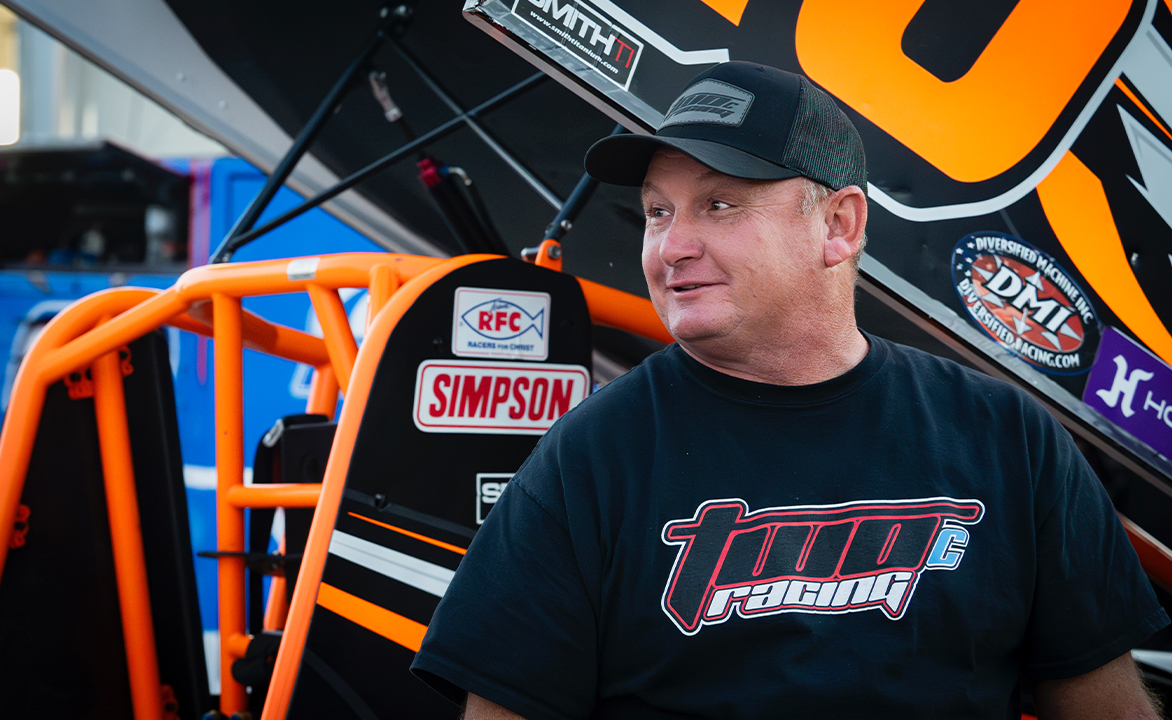 Wayne Johnson