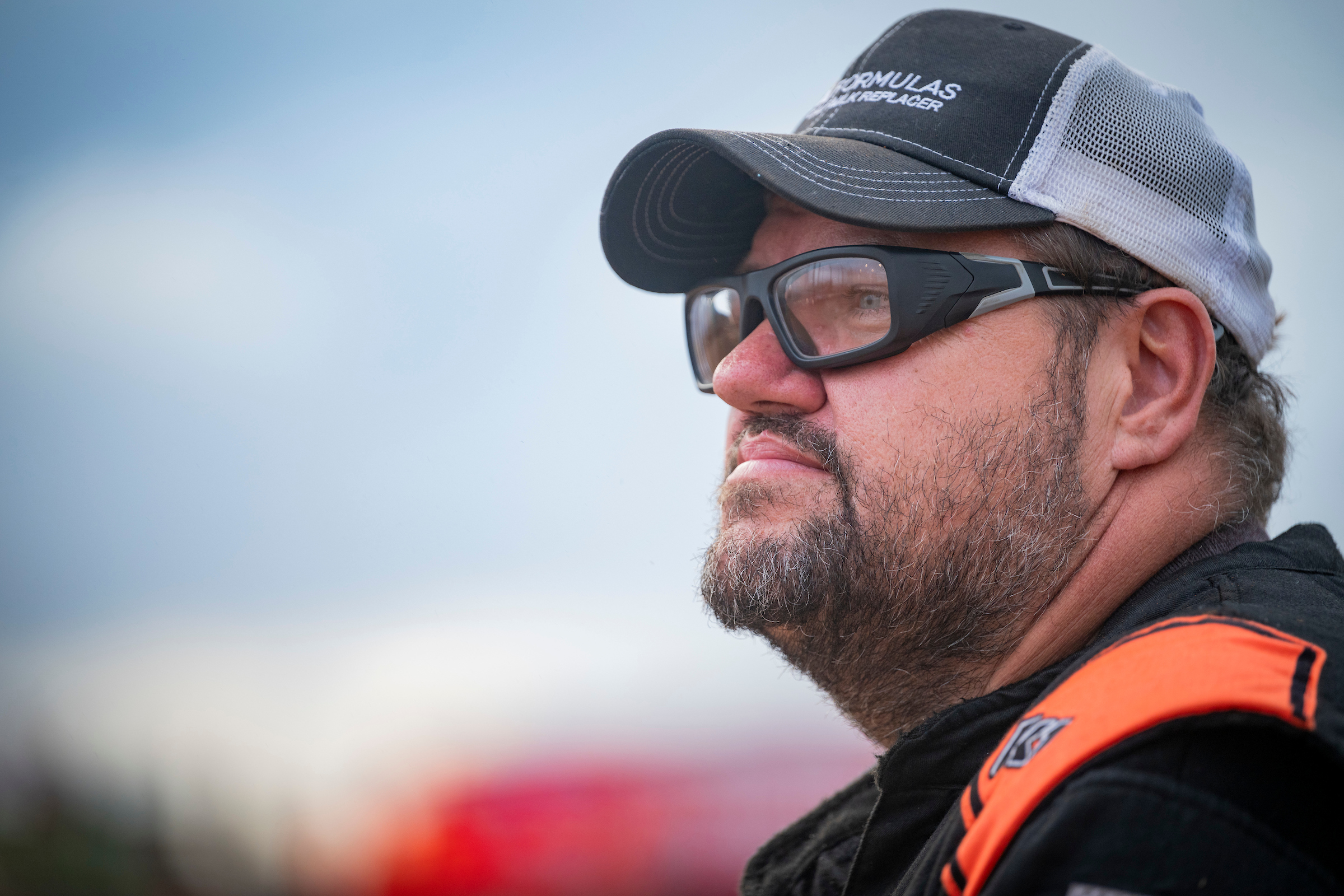 Dustin Walker cover photo