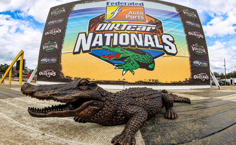 DIRTcar Nationals