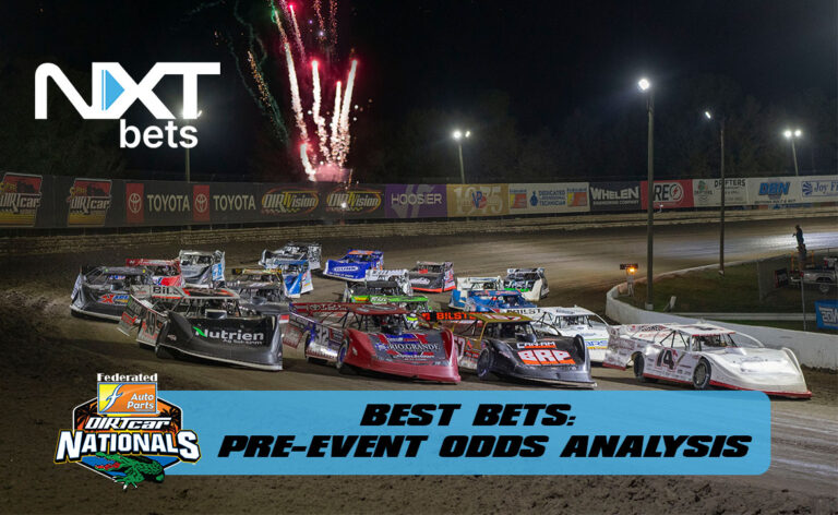 NXTbets Best Bets