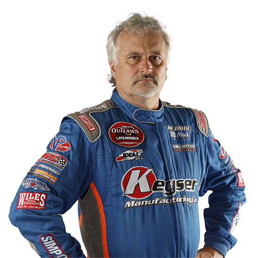 Dennis Erb