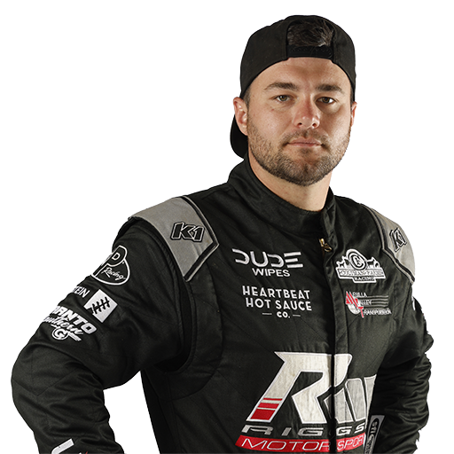 Brandon Overton