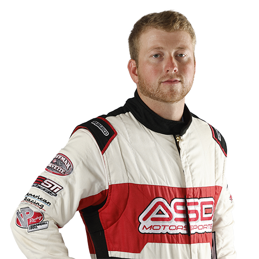 Ethan Dotson