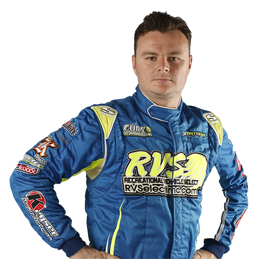 Ashton Winger