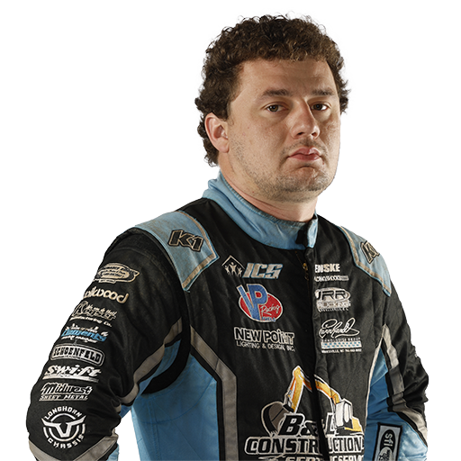 Daulton Wilson