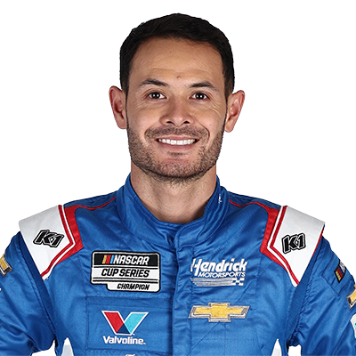 Kyle Larson