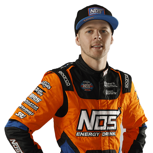 Sheldon Haudenschild