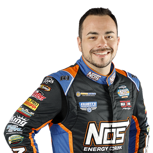 Chris Windom