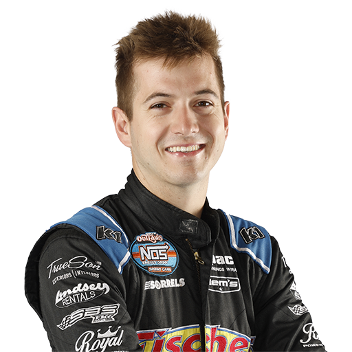 Garet Williamson