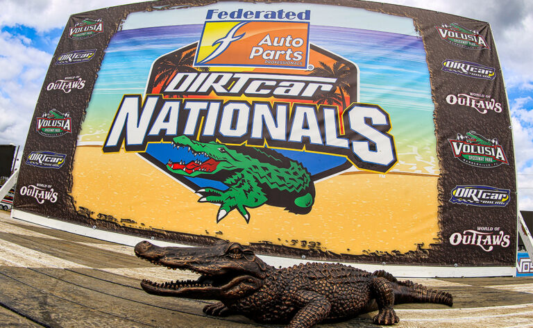 Federated Auto Parts DIRTcar Nationals