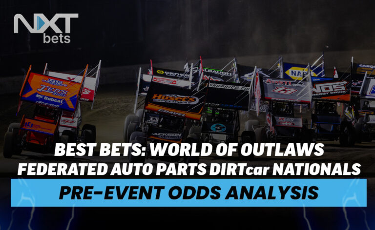Best Bets with NXTbets