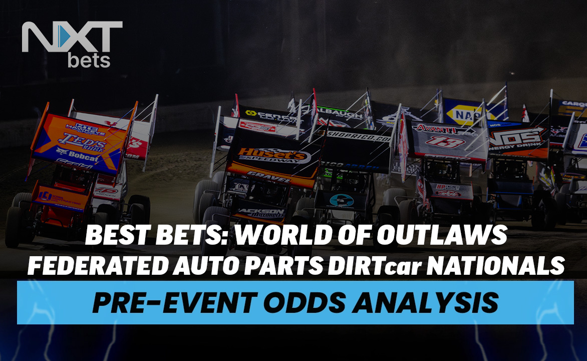 Best Bets with NXTbets