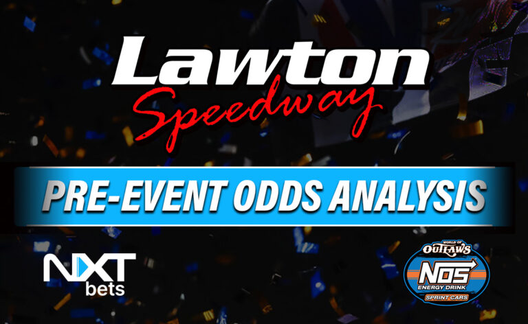 World of Outlaws Sooner State Showdown Betting Insights