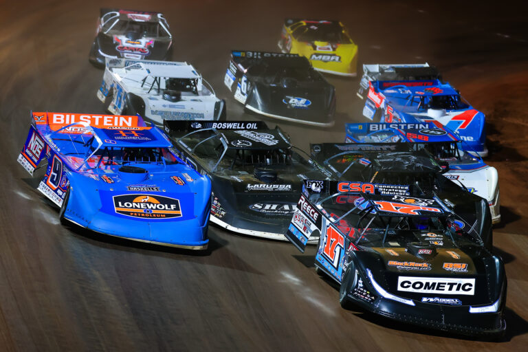 WHAT TO WATCH FOR: World of Outlaws Making First Georgia Stop of 2025 with Swainsboro Return