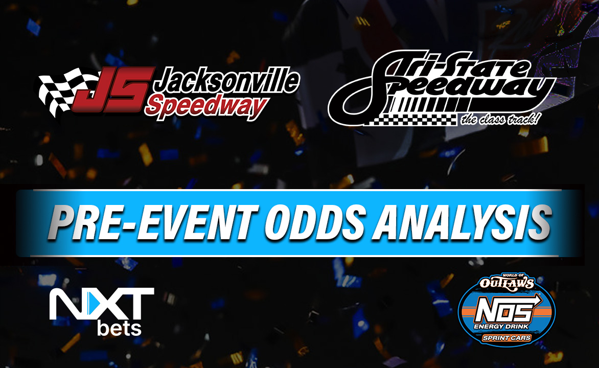 Odds analysis for Jacksonville and Haubstadt