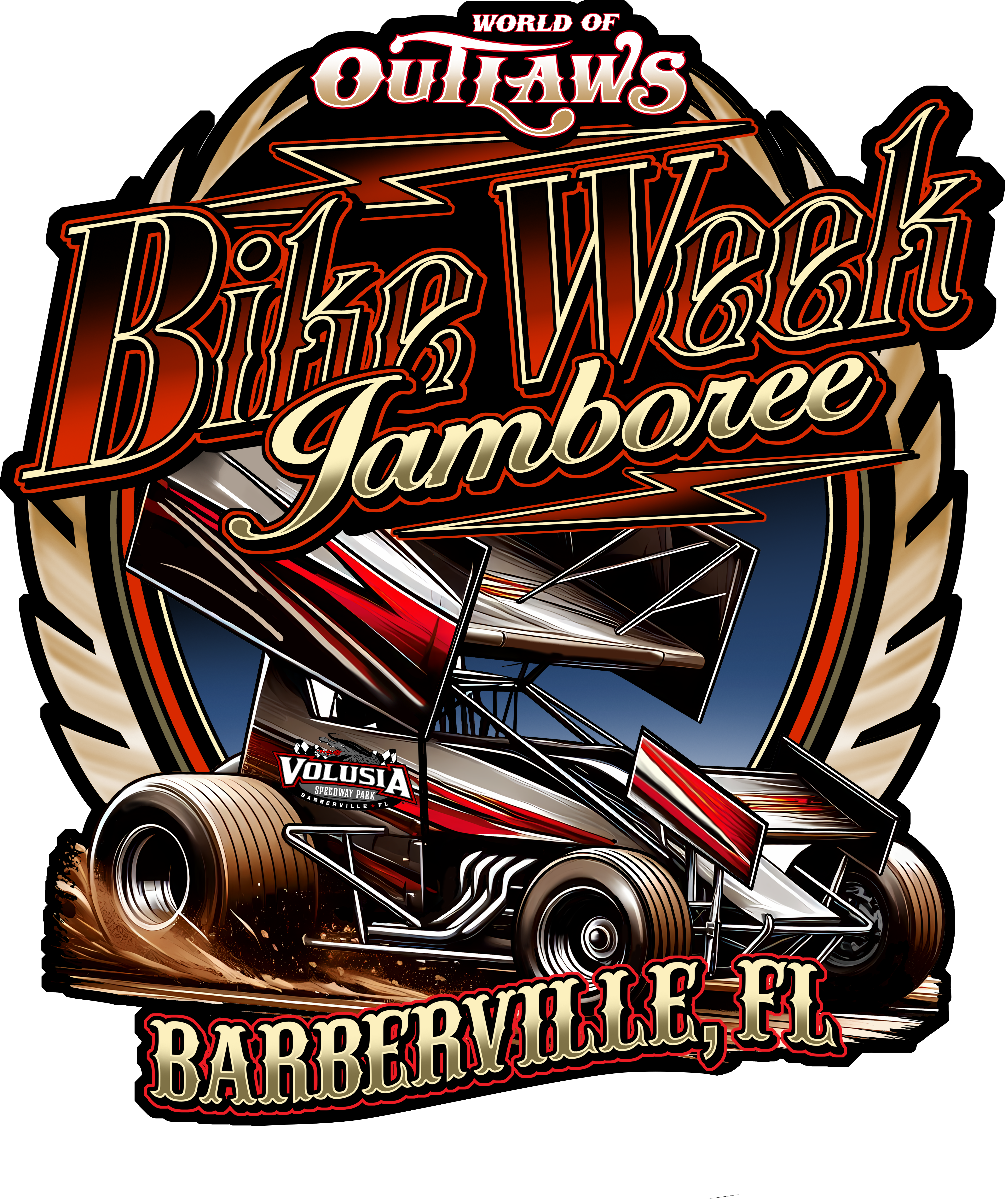 Event Logo