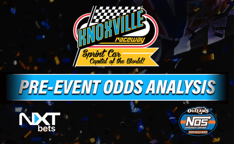 Knoxville Odds Analysis