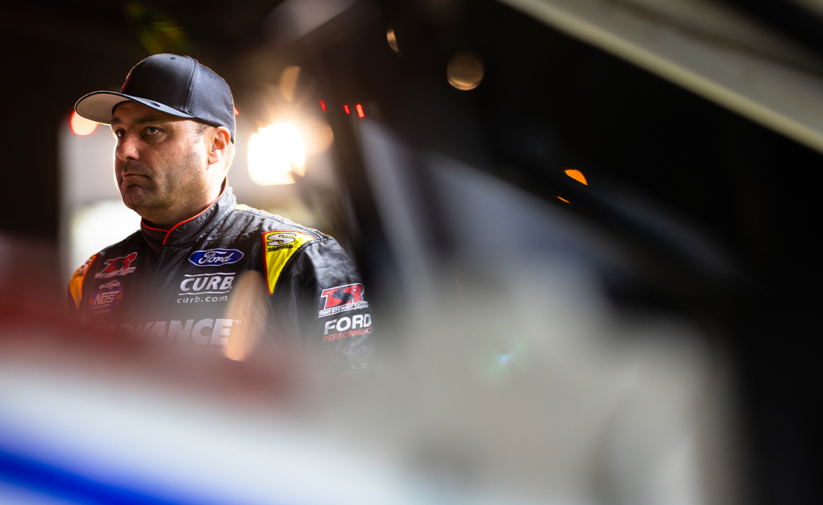 Donny Schatz
