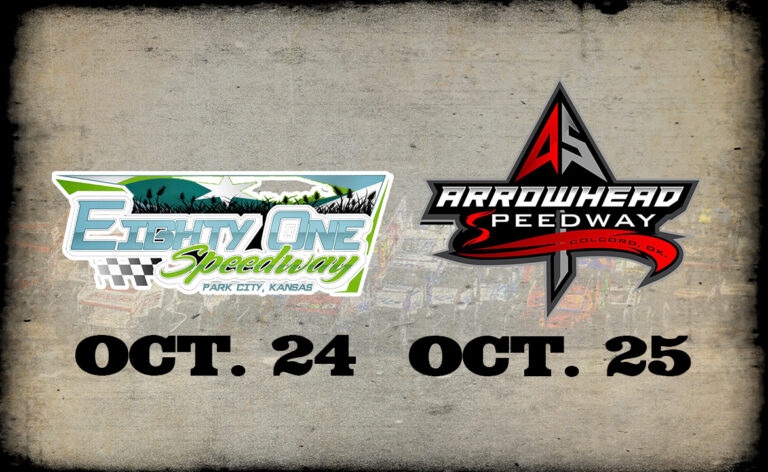 Arrowhead, 81 Find New Weekend in October After Being Postponed By Weather